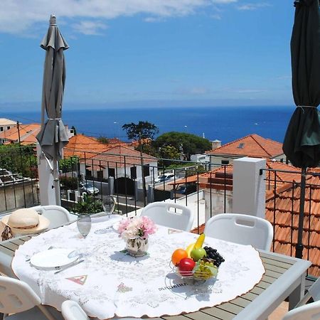 Vila Rosa - Renovated House Overlooking The Sea Hotel Funchal  Exterior photo