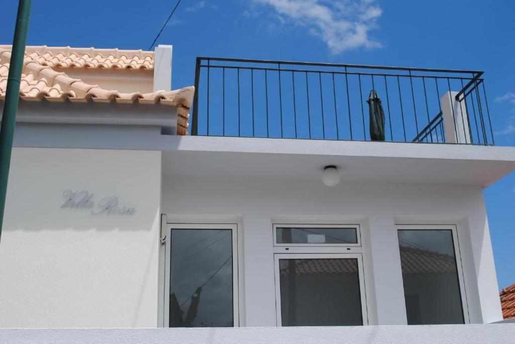 Vila Rosa - Renovated House Overlooking The Sea Hotel Funchal  Exterior photo